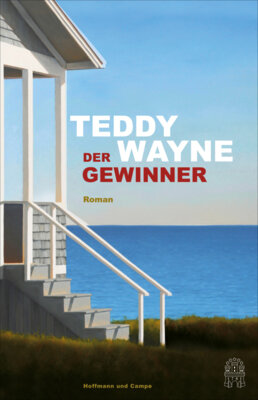 Teddy Wayne - Der Gewinner