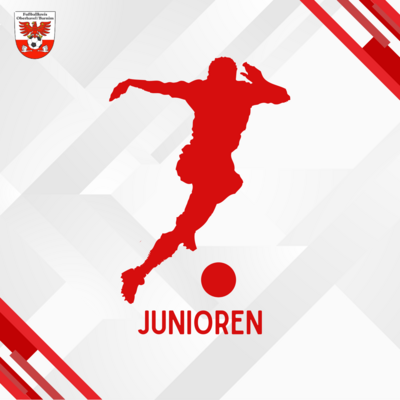 Aktuelle Informationen zum Juniorenspielbetrieb der Saison 24/25 (Bild vergrößern)
