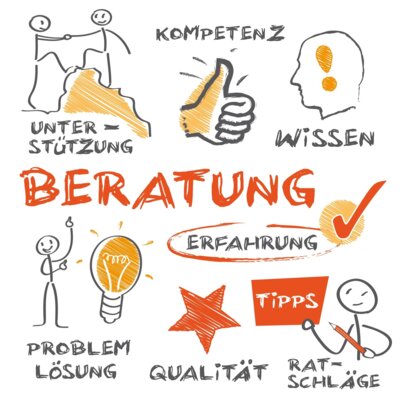 Service: Unterstützung bei Problemen rund um ISERV (Bild vergrößern)