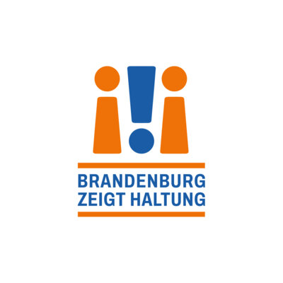BRANDENBURG ZEIGT HALTUNG (Bild vergrößern)