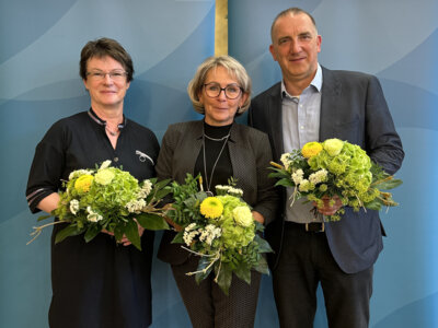 Foto zur Meldung: Landkreis OSL:  Das ist der neue Kreistag für die kommenden 5 Jahre