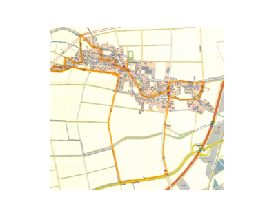 Hoalfinger Sommerlauf am 07.07.2024 - Erhöhte Vorsicht im Straßenverkehr geboten