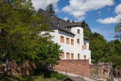 Geschichten ums Schloss