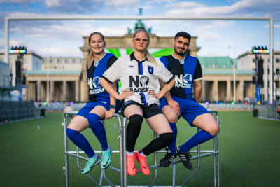 Copyright: Sven Bock / FC Internationale (Bild vergrößern)