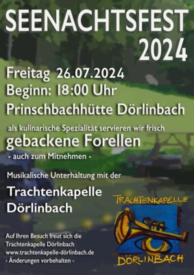 Seenachtsfest 2024 (Bild vergrößern)