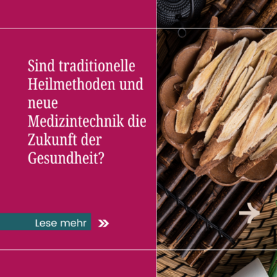 Entdecke die Kraft alter Weisheit und moderner Heilmethoden (Bild vergr&ouml;&szlig;ern)