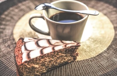 Foto zur Meldung: Sommercafe Ü60