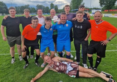 Schiri-Meisterschaft in Bernau (Bild vergrößern)