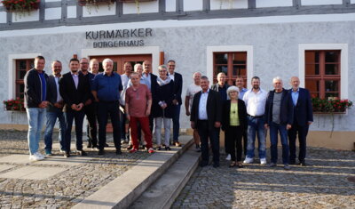 Meldung: 03.07.2024 – konstituierende Sitzung der Stadtverordnetenversammlung Großräschen