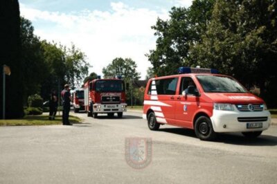 Meldung: 90 Jahre Freiwillige Feuerwehr Fahrenwalde