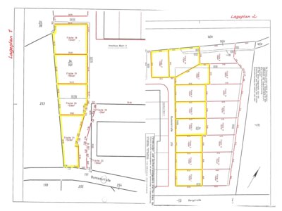Die Stadt Premnitz veräußert Baugrund-       stücke im Jungen Stadtquartier! (Bild vergrößern)