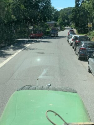 Meldung: Die Erntezeit beginnt!
