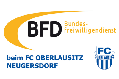 Bundesfreiwilligendienst beim FCO (Bild vergrößern)