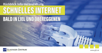 Spannende Neuigkeiten für Liel und Obereggenen (Bild vergrößern)