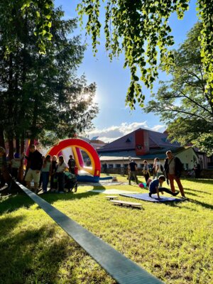 KinderKulturNacht 2024 (Bild vergrößern)