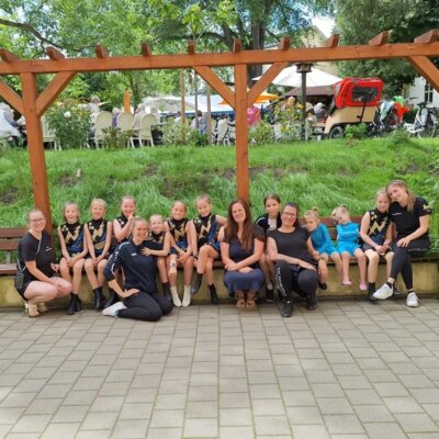 Sommerfest ESZ Emmaus-Haus