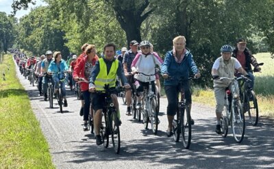 Rückblick: Das war die Tour de OSL 2024