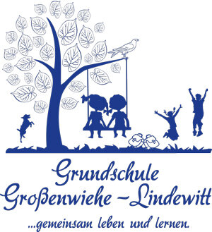 Meldung: Besuch von Keno Jaspers in der Grundschule Großenwiehe