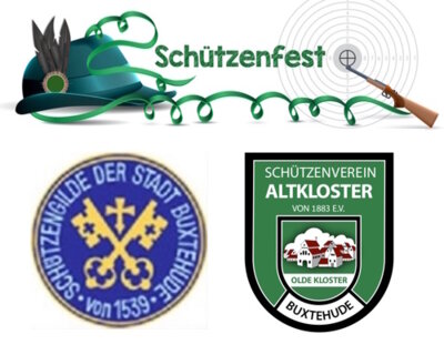 Logo Gilde-Buxtehude