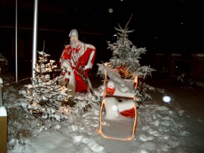 Wir Wünschen eine frohe Weihnacht (Bild vergr&ouml;&szlig;ern)