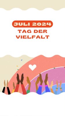 Tag der Vielfalt 2024
