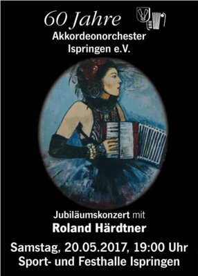 Konzert 2017 (Bild vergrößern)