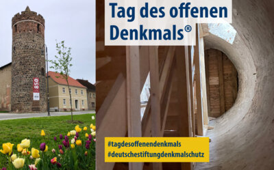 Tag des offenen Denkmals (Bild vergrößern)