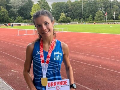 Leichtathletik - Norddeutsche U20-Meisterschaften