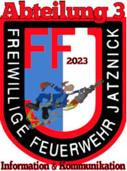 Meldung: Feuerwehr Jatznick wird auf Facebook aktiv