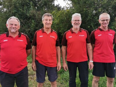 Stocksport: Turnier-Triumph in Karlskron