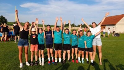 Meister Jugend 12 - Feldrunde 2024
