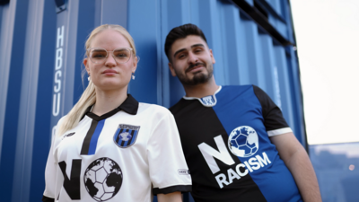 Video zum Release von DAS TRIKOT (Bild vergrößern)