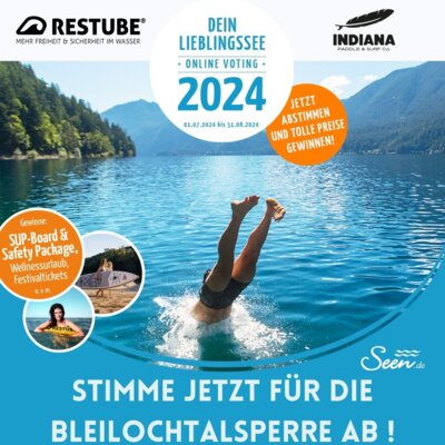 „Dein Lieblingssee“ 2024 (Bild vergrößern)