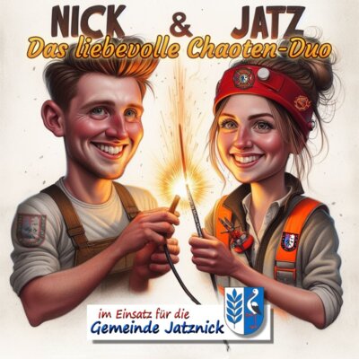 Meldung: Kapitel 13: mit der Jugend beim 11. Amtszeltlager der Jugendfeuerwehren Uecker-Randow-Tal