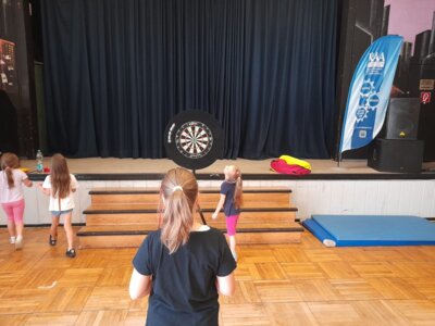 Foto zur Meldung: Actiontag mit Spielzeugtauschbörse Foto zur Meldung: Actiontag mit Spielzeugtauschbörse