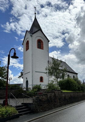 Filialkirche Dohr