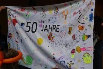 Foto zur Meldung: Sommerfest