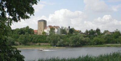 Meldung: Änderung! Wanderung mit Elbblick