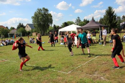 Dorffest 2024 (Bild vergrößern)
