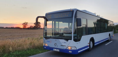 Meldung: Fahrplananpassungen beim Havelbus zum neuen Schuljahr