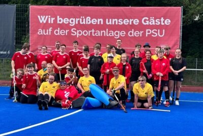 Foto zur Meldung: Platz 1, 2, 3 – Ich war dabei! Das WIR gewinnt.