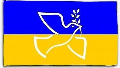 Ukrainer in Heideblick (Bild vergrößern)