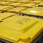 Meldung: Kreisweite Einführung der Gelben Tonne ab 2025
