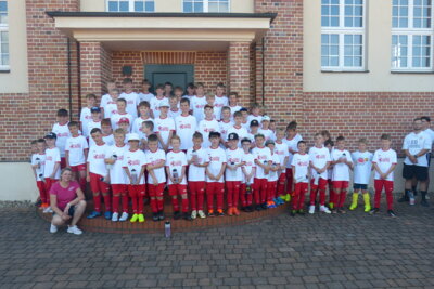 15. Camp des ESV