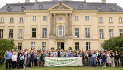 2. Parlament der Dörfer in Trebnitz