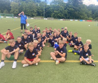 Stadtwerke Cup (Bild vergr&ouml;&szlig;ern)