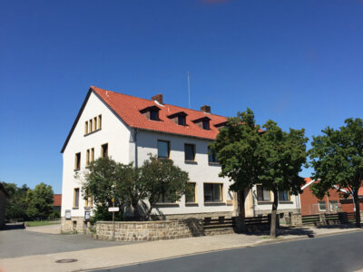 Mitteilung aus dem Fundbüro