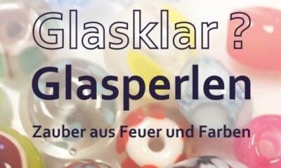 Meldung: Neue Termine für Perlenkurse im Glasmuseum Immenhausen