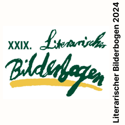 Literarischer Bilderbogen 2024 (Bild vergrößern)