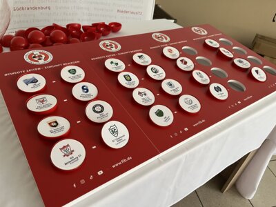 Auch fix: Qualifikationsrunde im Landespokal der Frauen ausgelost